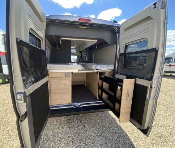 Dethleffs Globetrail 640 - Photo 4