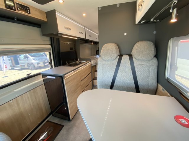 Dethleffs Globetrail 640 - Photo 5