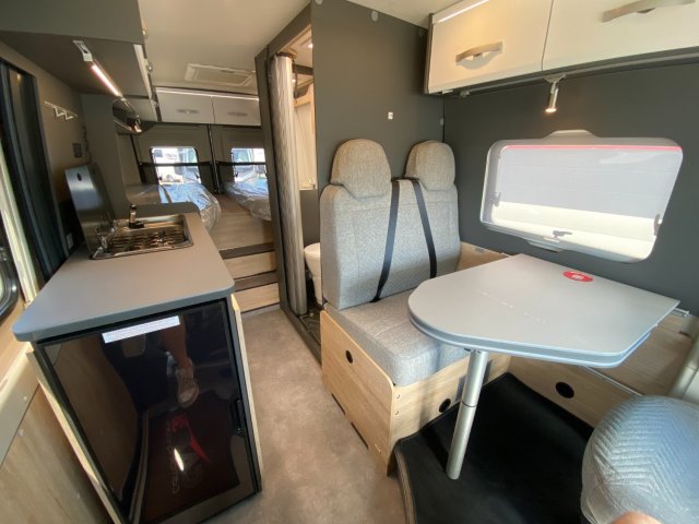 Dethleffs Globetrail 640 - Photo 6