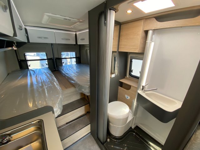 Dethleffs Globetrail 640 - Photo 7