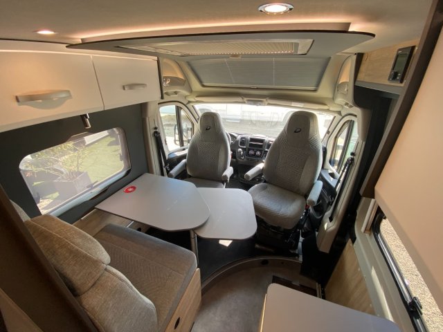 Dethleffs Globetrail 640 - Photo 8