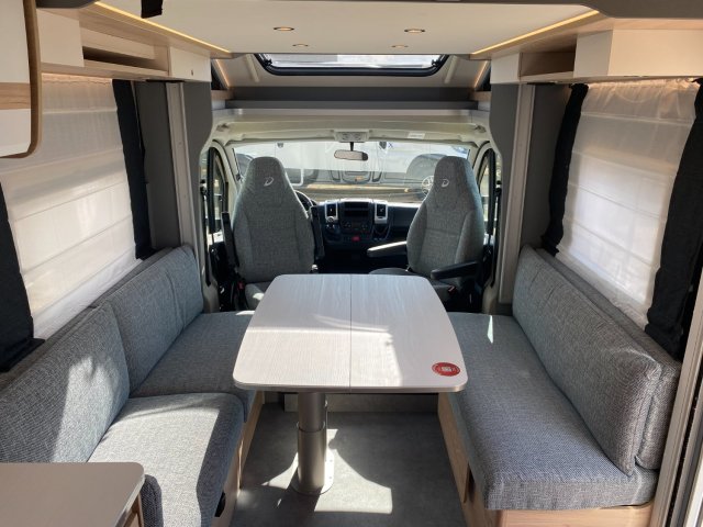 Dethleffs Just T 6762 - Photo 3