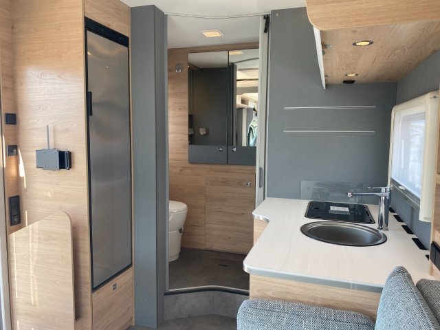 Dethleffs Just T 6762 - Photo 5