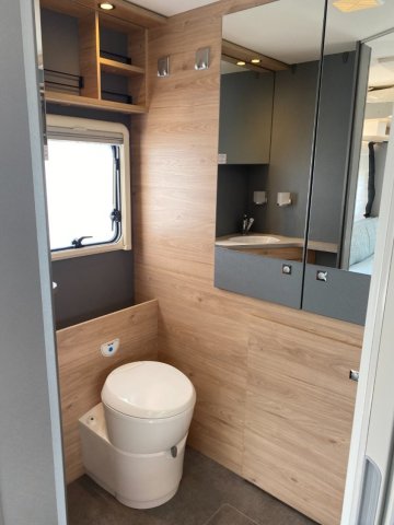 Dethleffs Just T 6762 - Photo 6