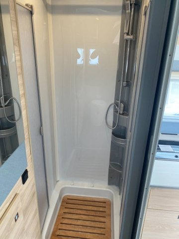 Dethleffs Just T 6762 - Photo 7