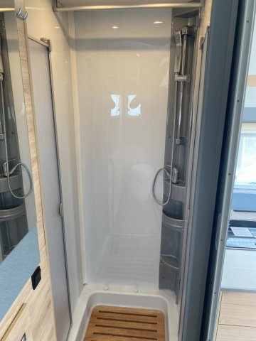 Dethleffs Just T 6762 - Photo 8