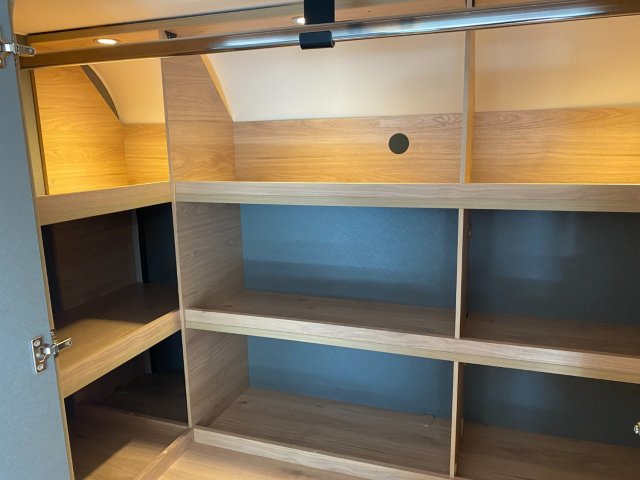 Dethleffs Just T 6762 - Photo 9