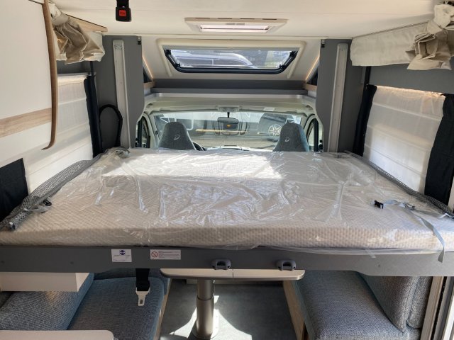 Dethleffs Just T 6762 - Photo 10