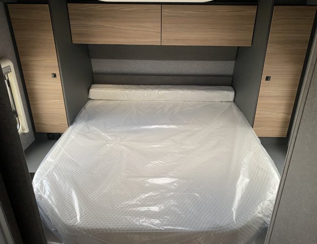 Dethleffs Trend I 7057 DBL - Photo 4