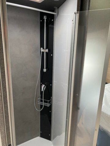 Dethleffs Trend I 7057 DBL - Photo 5