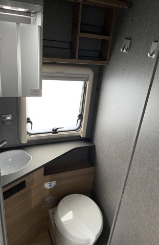 Dethleffs Trend I 7057 DBL - Photo 6