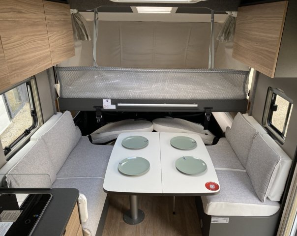 Dethleffs Trend I 7057 DBL - Photo 7