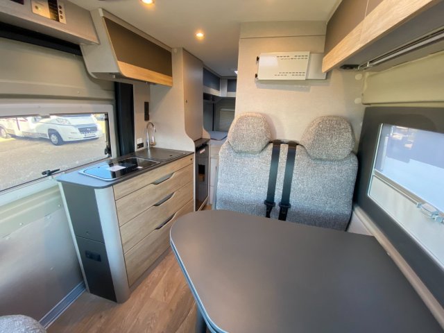 Globecar Globescout Elegance - Photo 3