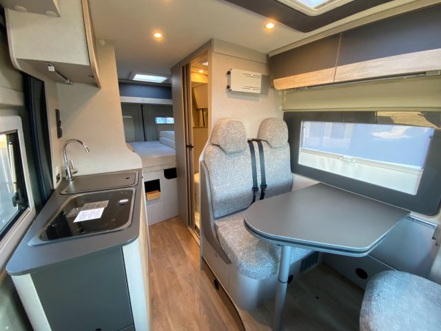 Globecar Globescout Elegance - Photo 4