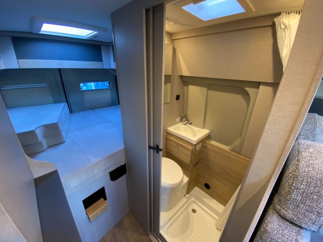 Globecar Globescout Elegance - Photo 5