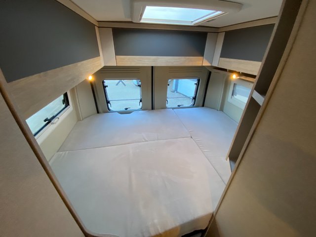 Globecar Globescout Elegance - Photo 6