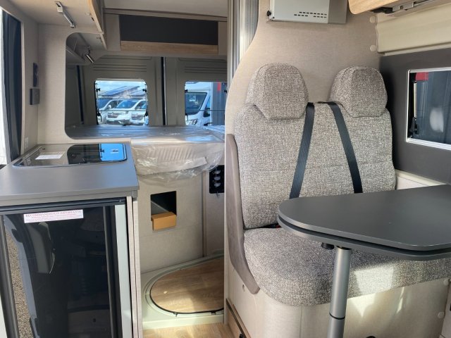 Globecar Roadscout R ELEGANCE - Photo 2
