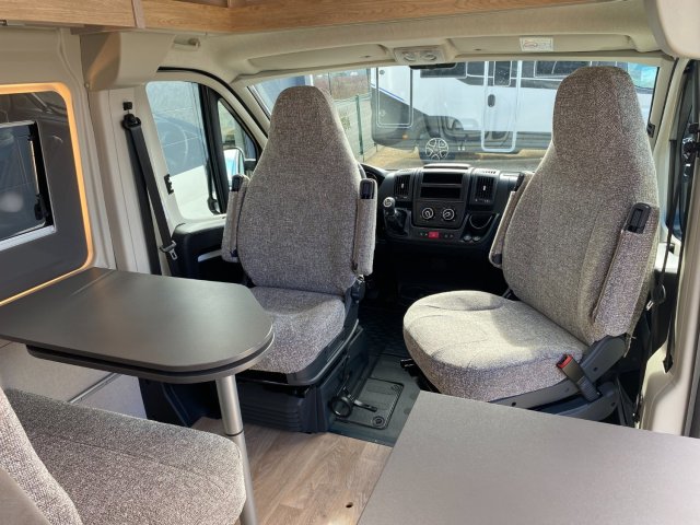 Globecar Roadscout R ELEGANCE - Photo 6