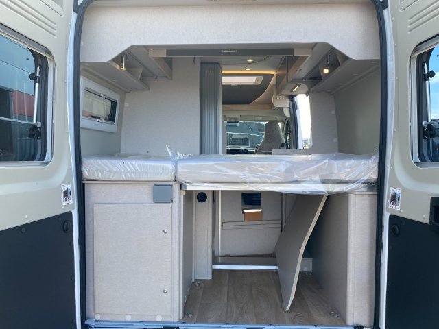 Globecar Roadscout R ELEGANCE - Photo 7