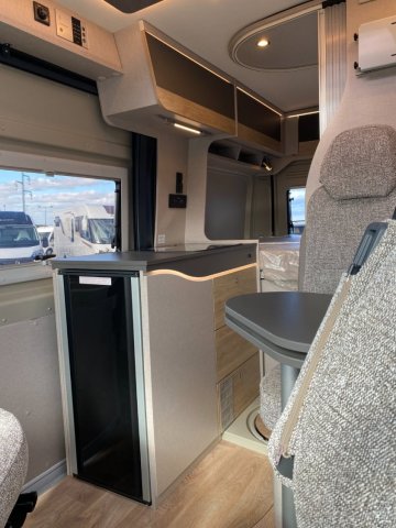 Globecar Roadscout R ELEGANCE - Photo 8