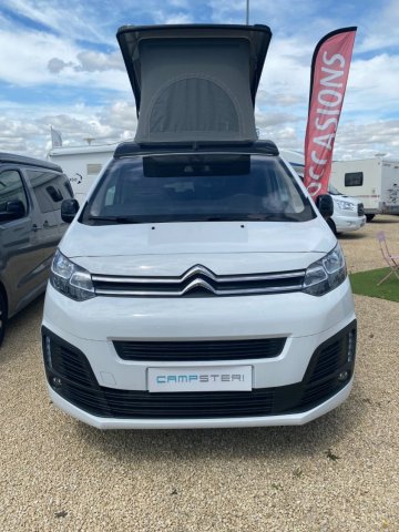 Possl Campster - Photo 2