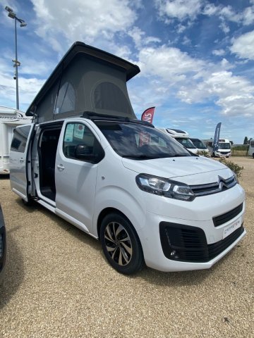 Possl Campster - Photo 3