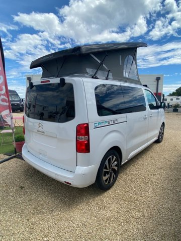 Possl Campster - Photo 4