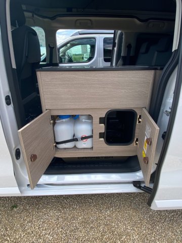 Possl Campster - Photo 5