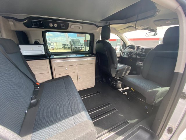 Possl Campster - Photo 6