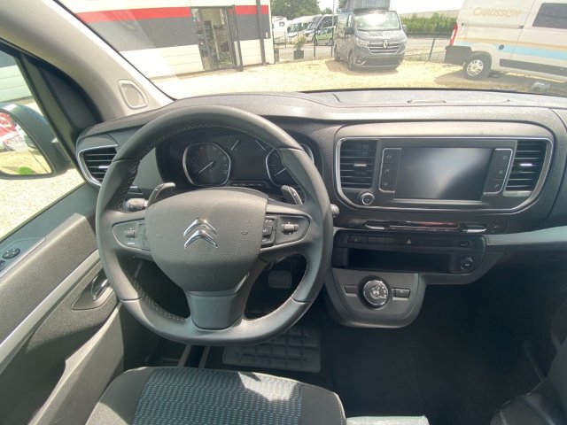 Possl Campster - Photo 7