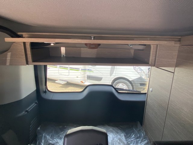 Possl Campster - Photo 10