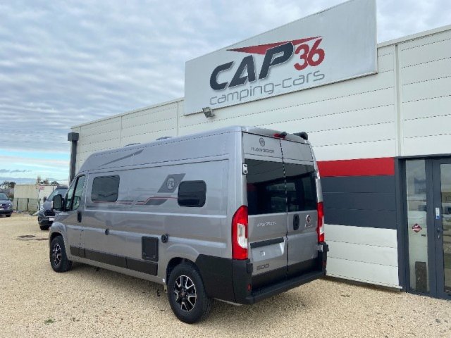 Randger R600 - Photo 2