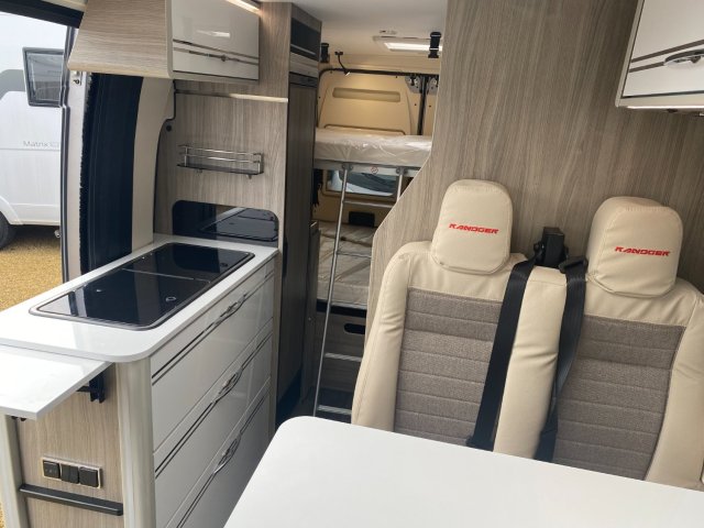 Randger R600 - Photo 3