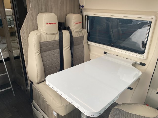 Randger R600 - Photo 4