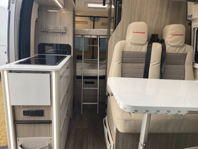 Randger R600 - Photo 5