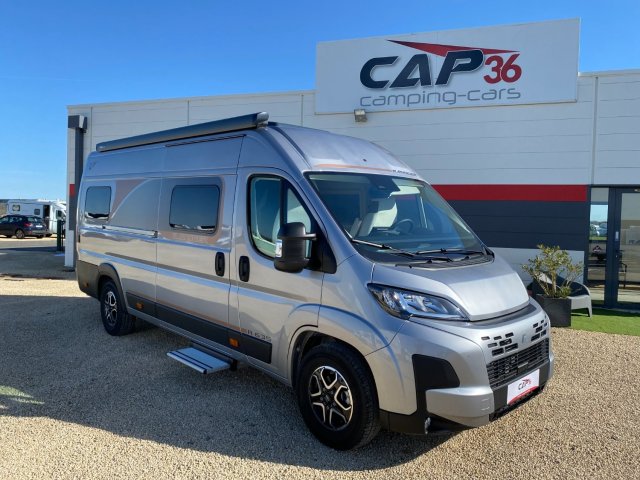 Randger R635 - Photo 2