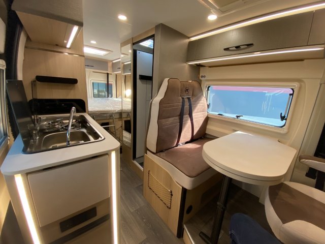 Randger R635 - Photo 6