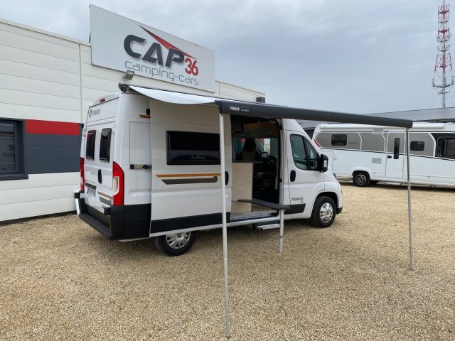 Rimor Horus 54 - Photo 2