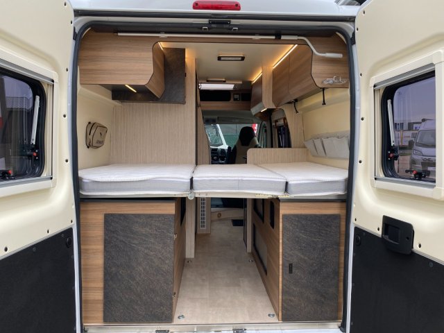 Rimor Horus 54 - Photo 3