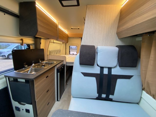 Rimor Horus 54 - Photo 4