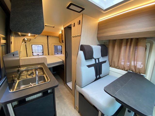 Rimor Horus 54 - Photo 5