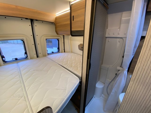 Rimor Horus 54 - Photo 6