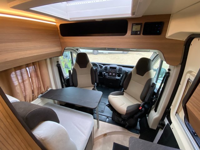 Rimor Horus 54 - Photo 7