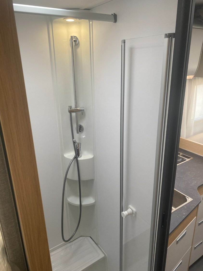Adria Matrix Axess 650 DL 