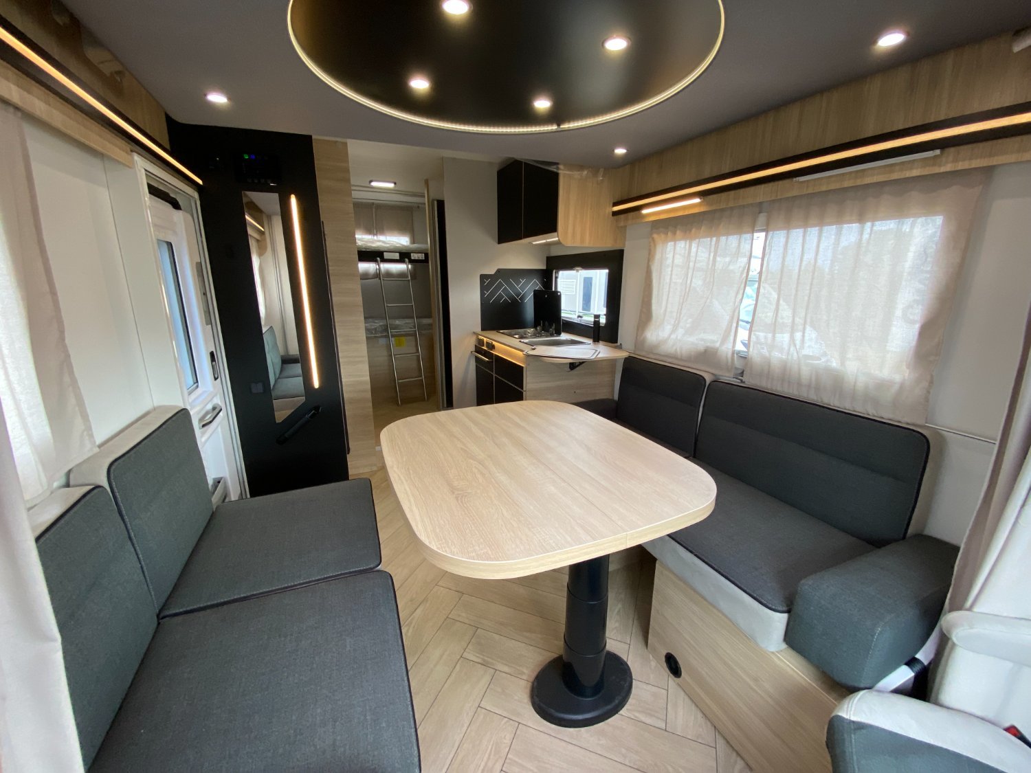 Chausson 720 Etape Line 