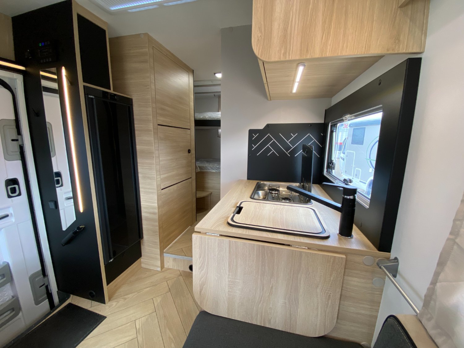 Chausson 720 Etape Line 