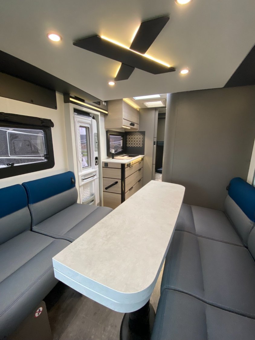 Chausson X 650 Exclusive Line 