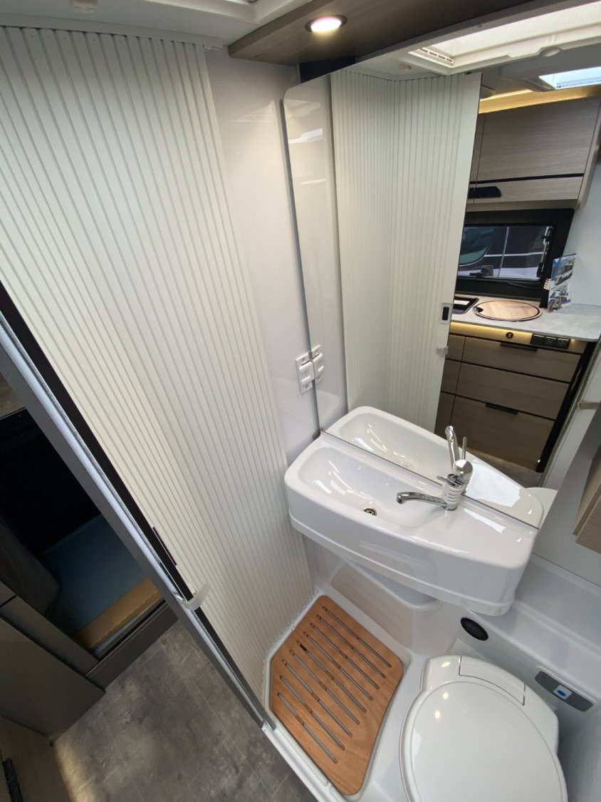 Chausson X 650 Exclusive Line 