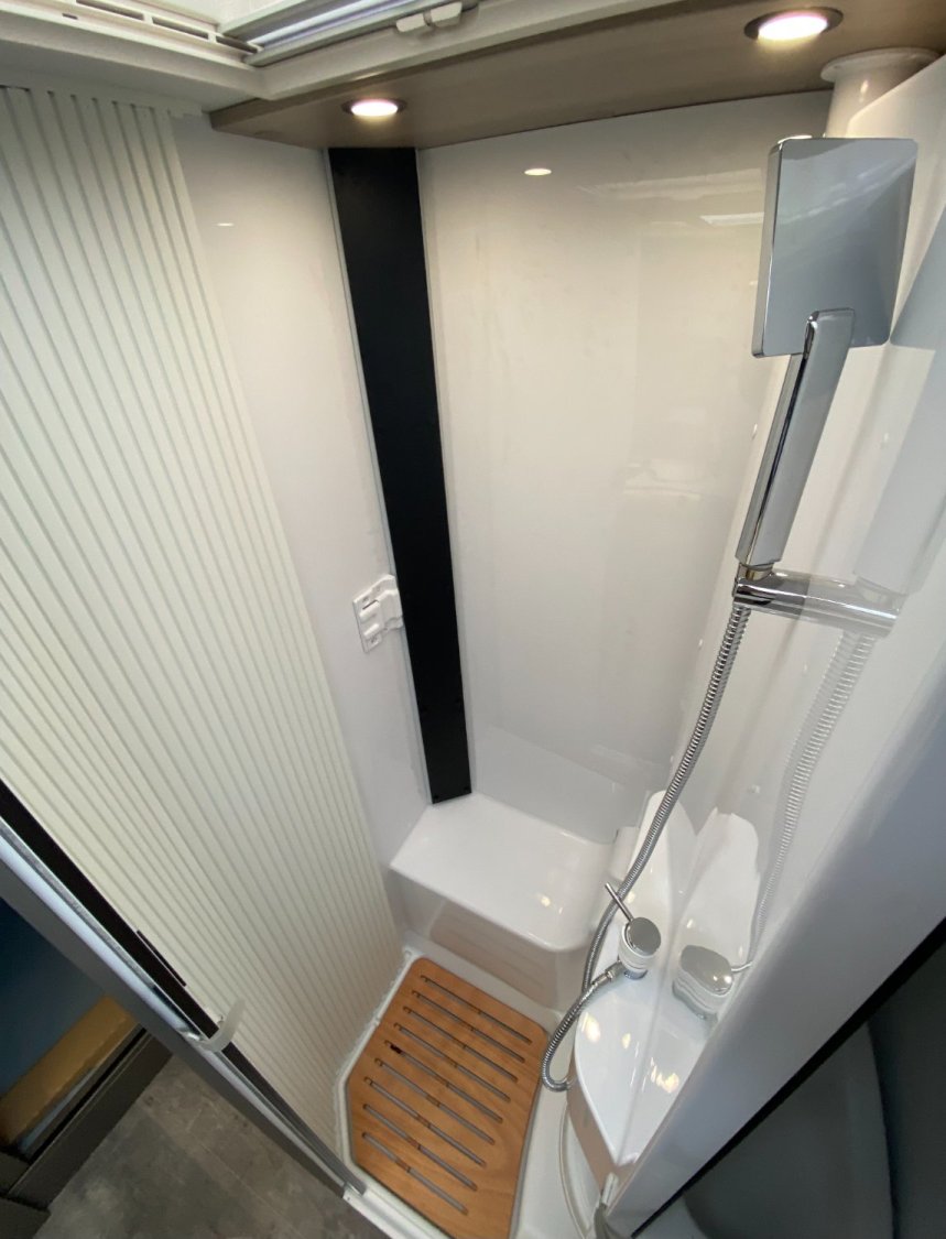 Chausson X 650 Exclusive Line 