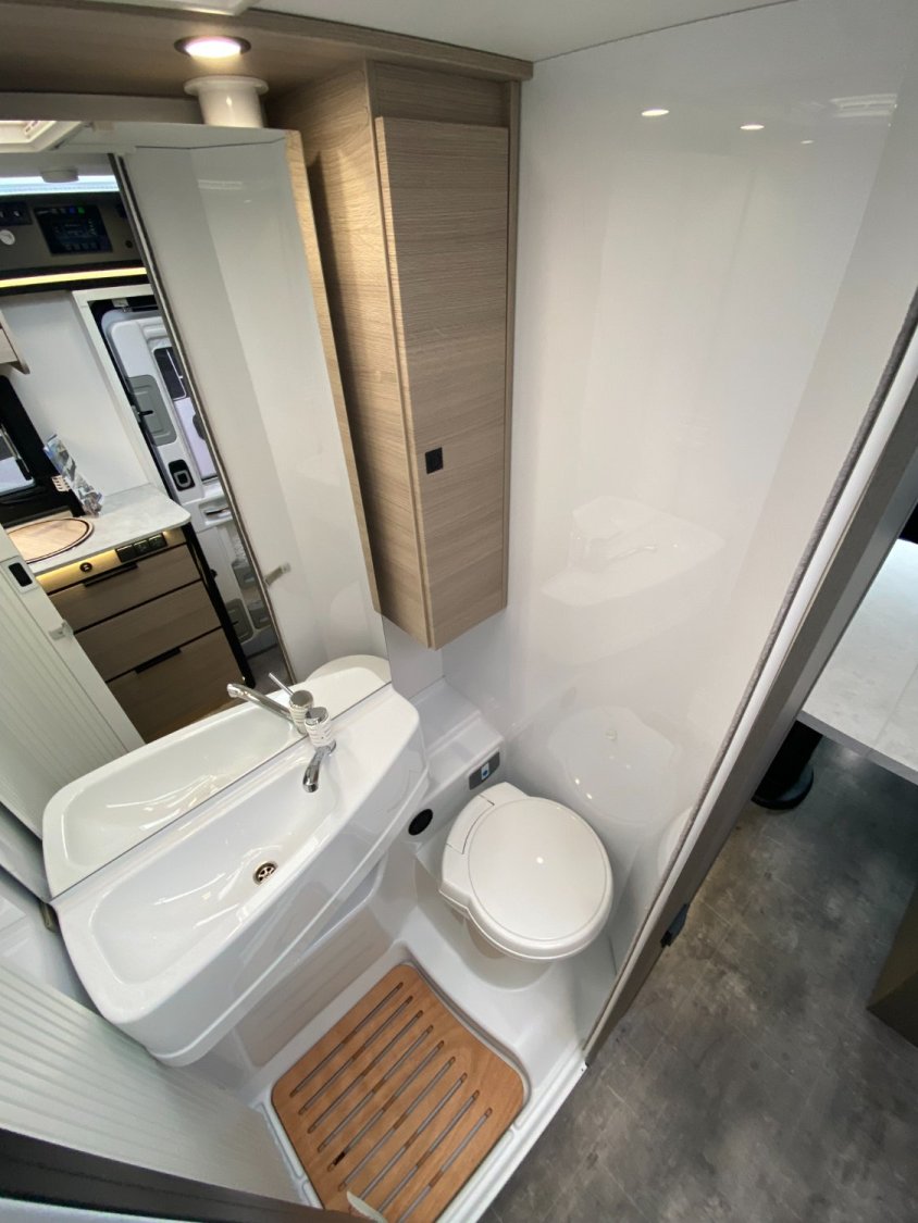 Chausson X 650 Exclusive Line 